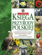Nauki przyrodnicze - Ilustrowana księga przyrody polskiej - miniaturka - grafika 1