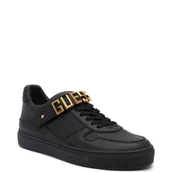 Trampki męskie - Guess Trampki TRANI - miniaturka - grafika 1