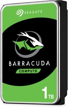 Dysk Seagate 1000Dm014 Internal Hard Drive