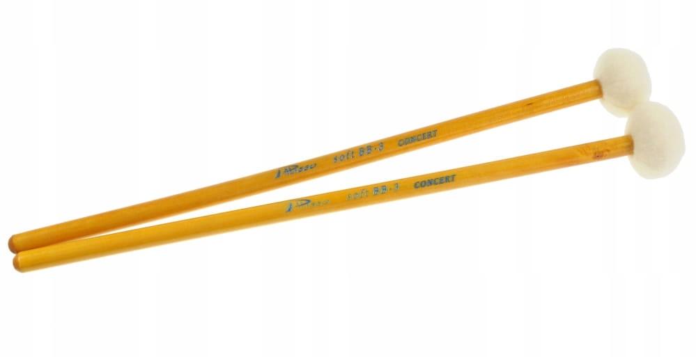 PALISSO BB-3 Medium Soft pałki do kotłów