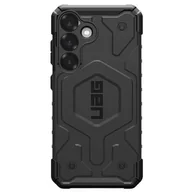 Etui i futerały do telefonów - Etui UAG Pathfinder Magnet do Samsung Galaxy S25 5G Czarny - miniaturka - grafika 1