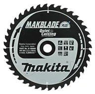Piły elektryczne - PIŁA SPIEKOWA 305*30/40Z - miniaturka - grafika 1