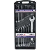 Klucze i nasadki - Dedra 1406K1 - miniaturka - grafika 1