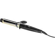 GA.MA Titanium&Ceramic, lokówka do włosów tytanowo-ceramiczna, 33mm