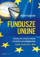 Biznes - Fundusze unijne Szansa na rozwój małych i średnich przedsiębiorstw - miniaturka - grafika 1