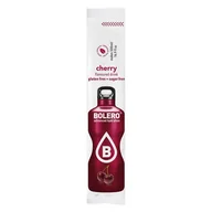 Zdrowa żywność - BOLERO Sticks - 3g - Cherry - Zdrowa Żywność - miniaturka - grafika 1