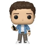 Figurki kolekcjonerskie - Funko POP TV: The Boys - Hughie - miniaturka - grafika 1