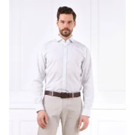 Koszule męskie - Joop! Jeans Koszula | Slim Fit - miniaturka - grafika 1