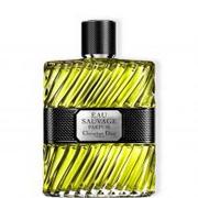 Wody i perfumy męskie - Dior Eau Sauvage Parfum Woda perfumowana 100ml - miniaturka - grafika 1