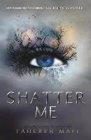 Egmont UK Ltd Shatter Me - Pozostałe książki - miniaturka - grafika 2