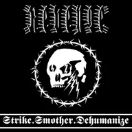 Metal, Punk - Revenge Strike Smother Dehumanize CD Revenge - miniaturka - grafika 1