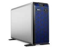 Serwery - Dell PowerEdge T360 E-2434/64GB/2x480GB/H755/i9E - miniaturka - grafika 1