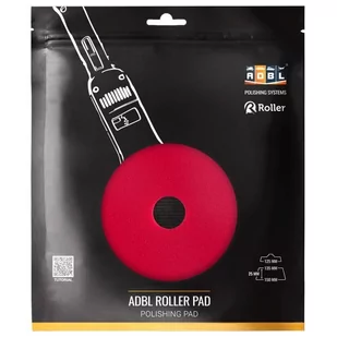 ADBL ADBL Roller Soft Polish DA 150 Pad polerski gąbka polerska B62-9540 - Akcesoria do mycia samochodu - miniaturka - grafika 1