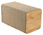 Drapaki dla kotów - Gattino Drapak 14 Piksel dąb lancelot - miniaturka - grafika 1