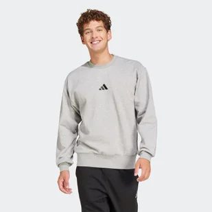 Bluza męska ADIDAS Gym & Pilates - Bluzy sportowe męskie - miniaturka - grafika 1
