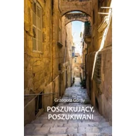 Podręczniki dla szkół wyższych - Poszukujący, poszukiwani - miniaturka - grafika 1