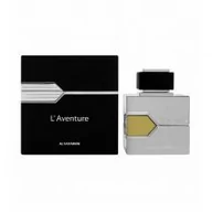 Wody i perfumy damskie - Al Haramain L´Aventure woda perfumowana 100ml - miniaturka - grafika 1