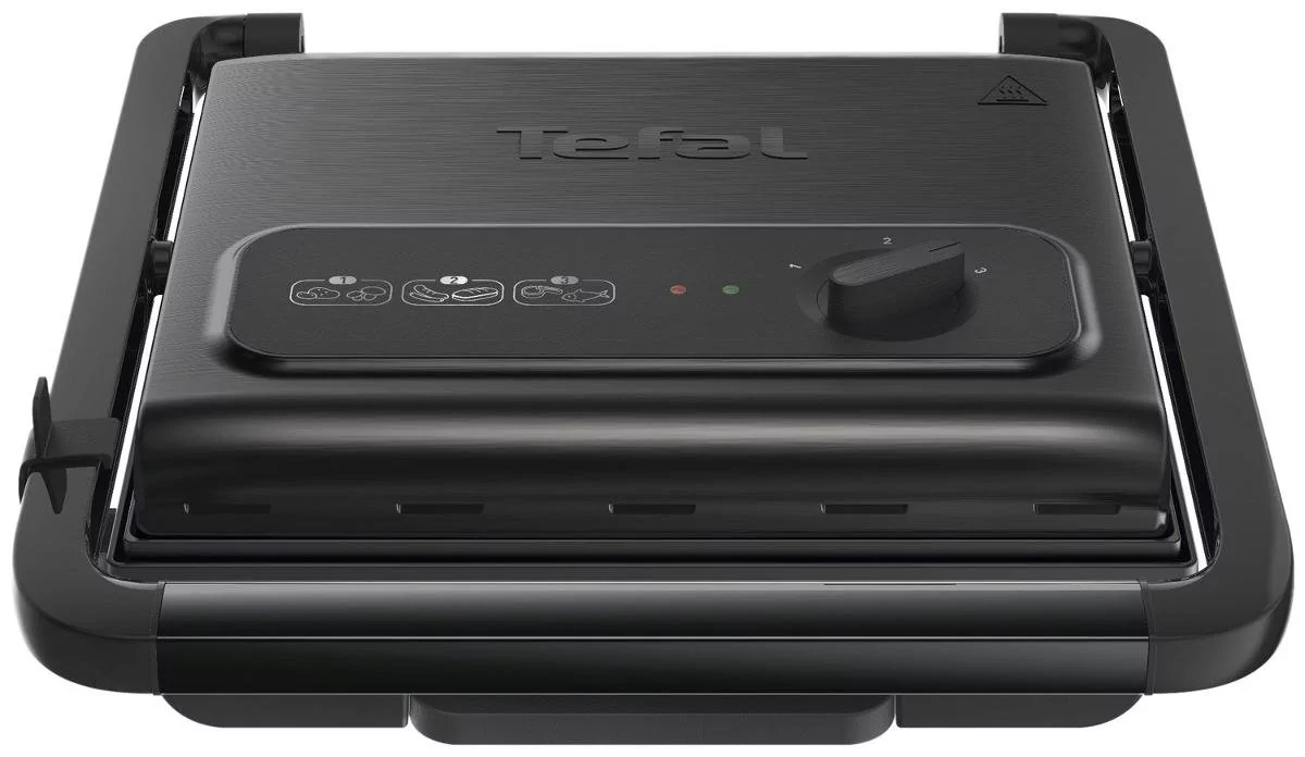 Tefal Inicio Grill Adjust GC242832