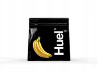 Szybkie dania obiadowe - Huel Black Edition - banan + miarka - 17 porcji - miniaturka - grafika 1
