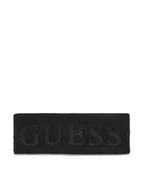 Czapki damskie - Guess Opaska materiałowa V5BZ06 Z3362 Czarny - miniaturka - grafika 1