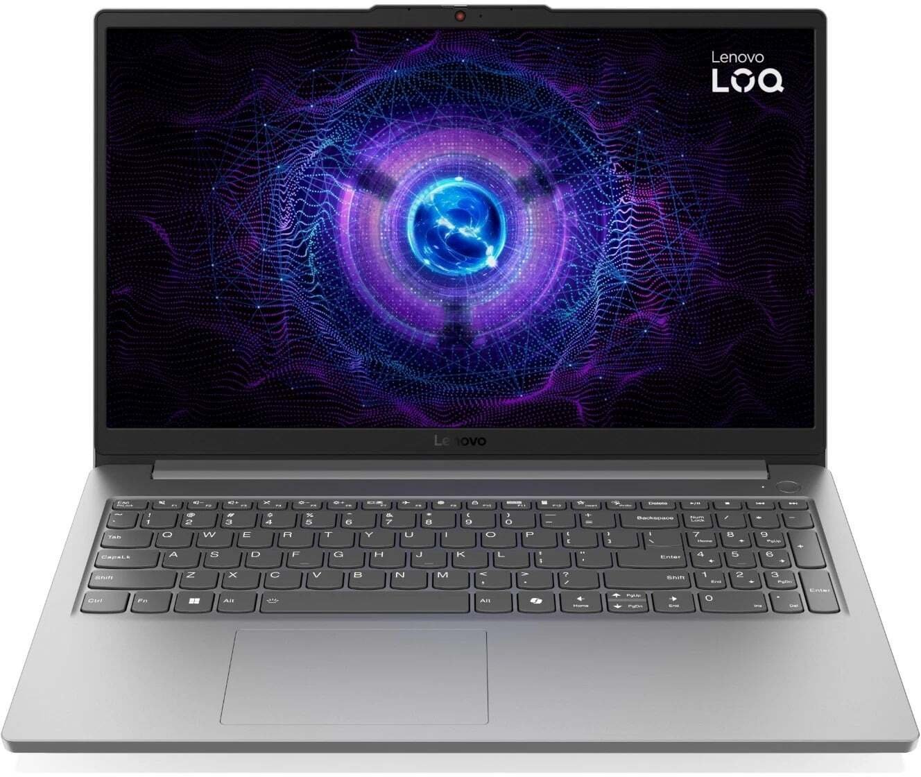 Lenovo LOQ 15IAX9 15,6
