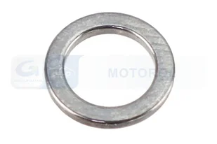 BOSCH F 00R 0p0 004 pierścień uszczelniający, zawór wtryskowy F00R0P0004 - Akcesoria motoryzacyjne - miniaturka - grafika 2