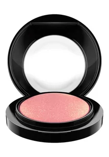 MAC Mineralize Blush, Róż do policzków, Petal Power, 3,2g - Bronzery i konturowanie twarzy - miniaturka - grafika 1