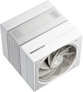 Chłodzenie DeepCool ASSASSIN VC ELITE WH R-ASN4-WHNVNN-GJD - Chłodzenie procesora - miniaturka - grafika 1