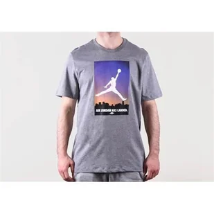 Koszulka sportowa męska Nike Air Jordan 23 - Koszulki sportowe męskie - miniaturka - grafika 1