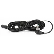 Akcesoria do robotów sprzątających - Hobot Przedłużka DC kabel Pro z nakręcaną złączką dla Hobot 168 188 198 268 288 298 368 i 388 1 szt 8594072212239 - miniaturka - grafika 1