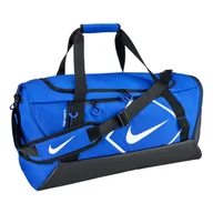 Torby sportowe - Torba NIKE ACCESSORIES DIAMOND DUFFEL BAG N.101.2175.492 – Niebieski - miniaturka - grafika 1