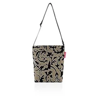 Torebki damskie - Reisenthel Unisex Hy7061 torba na ramię, marmurowa, S, Marble, S - miniaturka - grafika 1