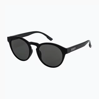 Okulary przeciwsłoneczne - Okulary przeciwsłoneczne damskie ROXY Ivi Polarized black/grey | WYSYŁKA W 24H | 30 DNI NA ZWROT - grafika 1