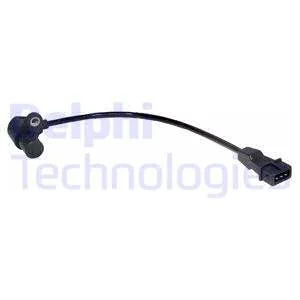 DELPHI CZUJNIK POŁOŻENIA WAŁU KORBOWEGO SS10895 DAEWOO LANOS,NUBIRA SS10895 - Czujniki - miniaturka - grafika 1