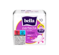 Podpaski - Bella Perfecta Violet Deo A'10 - miniaturka - grafika 1
