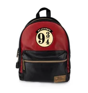 Plecaki - plecak HARRY POTTER - PLATFORM 9 3/4 - miniaturka - grafika 1