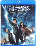 Filmy przygodowe Blu-Ray - Percy Jackson i Bogowie Olimpijscy: Złodziej pioruna - miniaturka - grafika 1