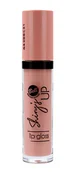 Błyszczyki do ust - Bell Błyszczyk do ust kremowy Shiny's Up nr 01 Cream Cake 1szt 831449 - miniaturka - grafika 1