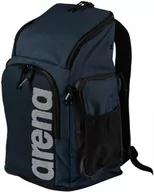 Plecaki - Arena Plecak sportowa Team Backpack 45 45 litrów 520mm x 350mm$35 x 270 mm 1 komora Poliester kolor niebieski - miniaturka - grafika 1