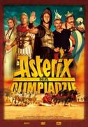 Kino familijne DVD - Asterix na olimpiadzie - miniaturka - grafika 1