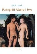 Lektury szkoły średnie - pamiętniki adama i ewy - miniaturka - grafika 1