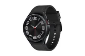Smartwatch - Samsung Galaxy Watch6 Classic 43mm LTE Czarny - miniaturka - grafika 1