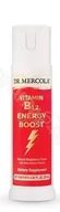 Witaminy i minerały - dr Mercola Witamina B12 (25 ml) - miniaturka - grafika 1