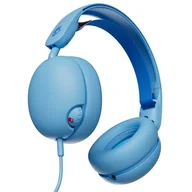 Słuchawki - SKULLCANDY Grom Surf Niebieski - miniaturka - grafika 1
