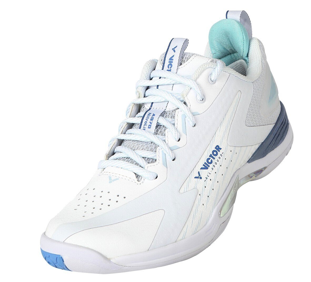 Męskie buty gimnastyczne Victor A970 Nitrolite A EUR 39,5