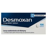 Układ nerwowy - Desmoxan Tabletki 100 sztuk - miniaturka - grafika 1