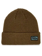 Czapki męskie - Quiksilver Czapka EQYHA03351 Brązowy - miniaturka - grafika 1