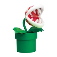 Gadżety dla graczy - Paladone Lampka Super Mario Piranha Plant Warszawa - miniaturka - grafika 1