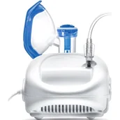 Inhalatory i akcesoria - Flaem Airmate Inhalator dla dzieci i dorosłych - miniaturka - grafika 1