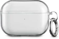 Akcesoria do słuchawek - Hama Always Clear, Case, Thermoplastic polyurethane TPU, Transparent - miniaturka - grafika 1